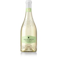 Bericanto Pinot Grigio Vicenza DOC – Cielo e Terra