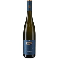 Burgberg Riesling VDP.Grosses Gewächs trocken – persönliche Empfehlung