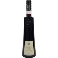 (23,53€/1l) Joseph Cartron Creme de Cassis Likör