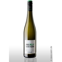 Emil Bauer »Make Müller great again«