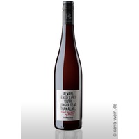 Emil Bauer »Always enjoy life. You are longer dead than alive – start now with my Rosé«