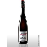 Emil Bauer »One bottle of my Cabernet Sauvignon beats 23 semesters of philosophy«