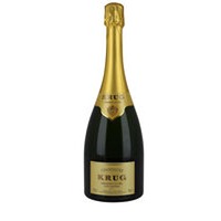 Krug Grande Cuvee brut Edition 173, Champagne Frankreich