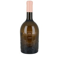 Chateau Galoupet Rose Cotes de Provence Cru Classe, Frankreich