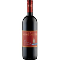 Masi Rosso, Toscano IGT, Toskana, 2024, Rotwein