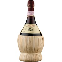 Renzo Masi Fiasco Chianti, Chianti DOCG, Toskana, 2024, Rotwein