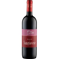 Renzo Masi Sangiovese, Toskana IGT, Toskana, 2024, Rotwein