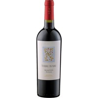 Terre Avare Primitivo, Puglia IGT, Apulien, 2023, Rotwein