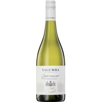 Yalumba Eden Valley Chardonnay 0.75 l Australien Weisswein