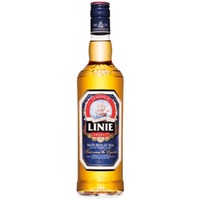 Linie Aquavit