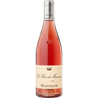 Cuvée Rosé 'La Rose de Manincor' Bio - Weingut Manincor