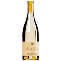 Moscato Giallo Alto Adige DOC (BIO)