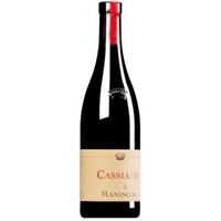 "Cassiano" Rosso Vigneti delle Dolomiti IGT (BIO)