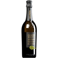 "Cuvée del Fondatore Graziano Merotto" Prosecco Spumante di Valdobbiadene Superiore Rive di Col San Martino DOCG brut