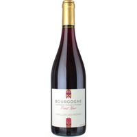 Bourgogne Pinot Noir - Carillon Des Moines