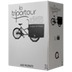 Bib 3l - Le Triporteur Blanc 