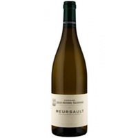 Meursault - Jean-michel Gaunoux & Fils