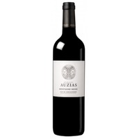 Montagne Noire - Maison Auzias