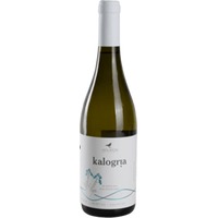 Kalogria Assyrtiko - Koukos Winery