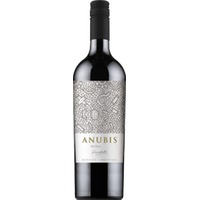Anubis Malbec - Susana Balbo