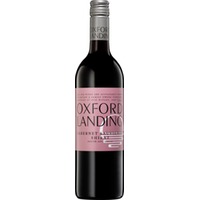 Oxford Landing Cabernet Sauvignon & Shiraz 0.75 l Südaustralien Rotwein