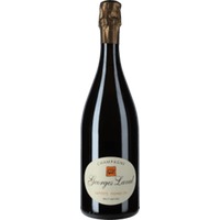 Champagne Cumières Premier Cru LBC22 Brut Nature Flaschengärung
