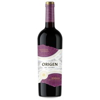 Luzón Origen Garnacha