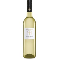 Senza Parole Vino Bianco di Puglia IGP Limited Edition - - Apulien, Italien