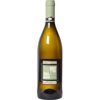 La Tunella Pinot Grigio Colli Orientali del Friuli DOC - - Friaul, Italien