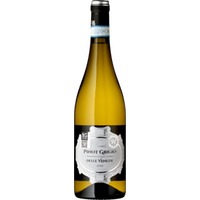 Riolite Vini Pinot Grigio delle Venezie Scaratano DOC - - Veneto, Italien