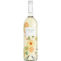 Domaines Paul Mas Le Blanc DOC Languedoc - - Midi - Languedoc-Roussillon, Frankreich