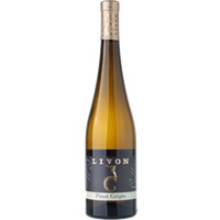 Livon Dolengnano Pinot Grigio Collio - - Friaul, Italien