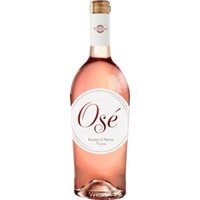 Tamborini Osé Rosato di Merlot Ticino DOC - - Tessin, Schweiz