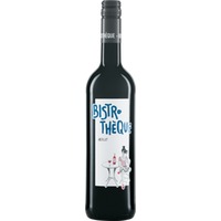 BISTROTHÈQUE Merlot Biowein