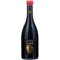 Joseph Mellot : L'Original