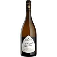 Joseph Mellot : La Grande Châtelaine