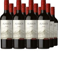 Alamos Malbec