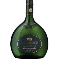 Julius-Echter-Berg Grauburgunder "Alte Reben" Franken QbA trocken