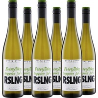 Everything happens RSLNG Riesling trocken