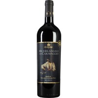 Caravaggio Rosso Emilia IGT