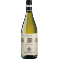 Collio Chardonnay, Friaul DOC, Friaul, 2024, Weißwein