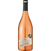 Charlotte de Berry Rosé, Trocken, Pfalz, Pfalz, 2024, Roséwein