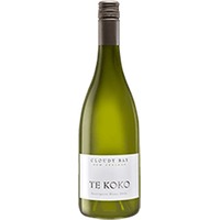 Cloudy Bay : Sauvignon blanc Te Koko