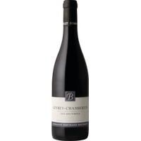 Gevrey Chambertin Les Seuvrees