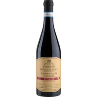 Funtani Barbera D'Alba DOC Superiore