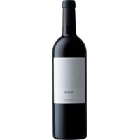 Telmo Rodriguez Gazur, Ribera del Duero DO, Kastilien - León, 2024, Rotwein