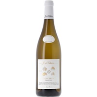 Sancerre Blanc Griottes - - J. De Villebois - Französischer Weißwein