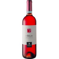 I Gelsi Rosé, Calabria IGT, Kalabrien, 2024, Roséwein
