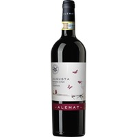 Augusta Barbera d'Asti Superiore DOCG - Alemat