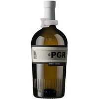 Pinot Grigio Friuli DOC BIO - Mister Bio Wine